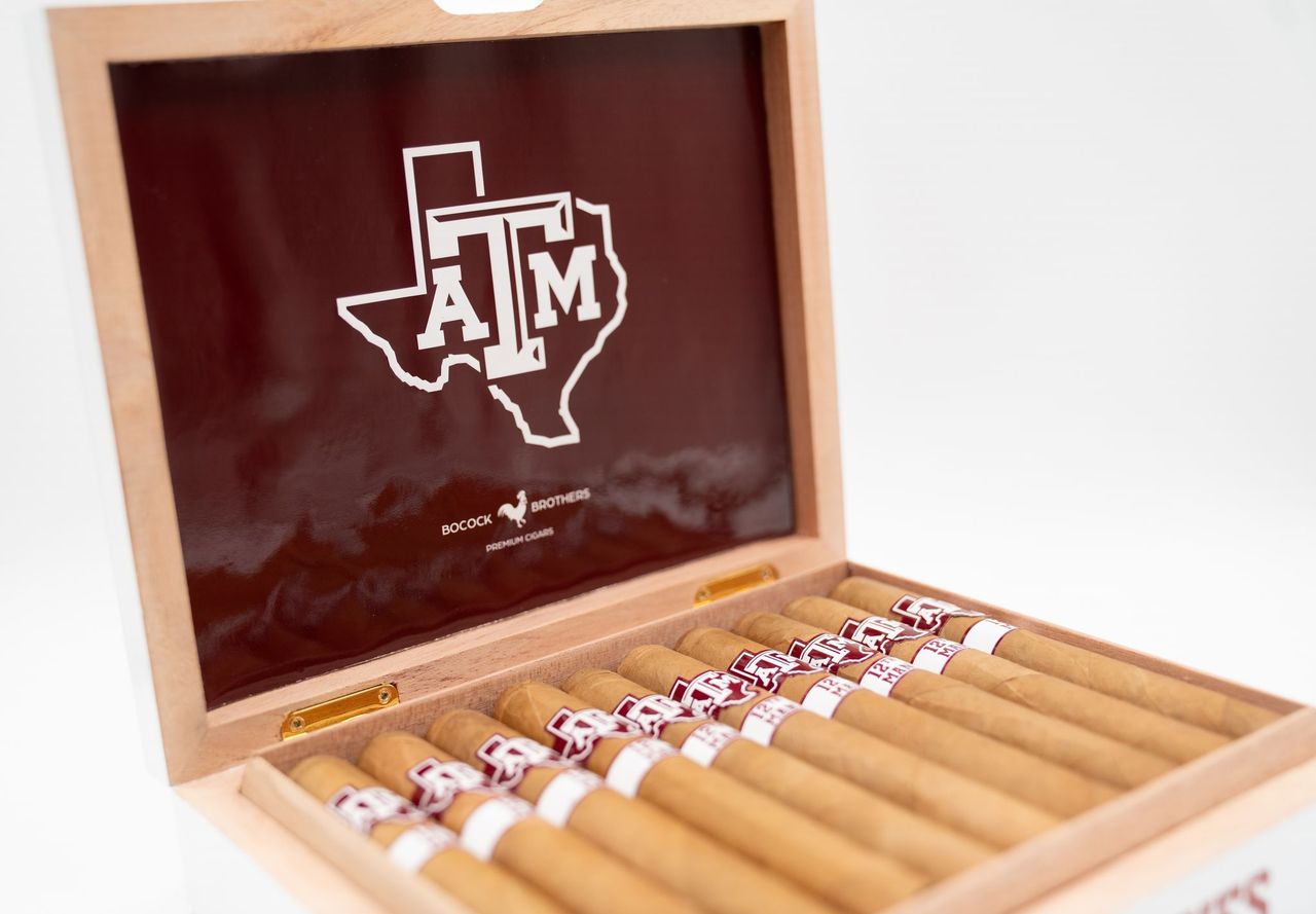 Aggie White Label Connecticut
