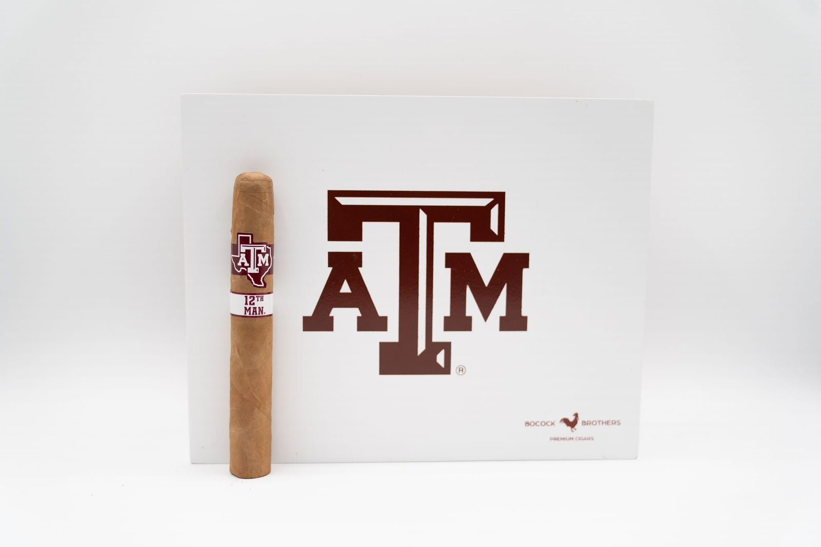 Aggie White Label Connecticut