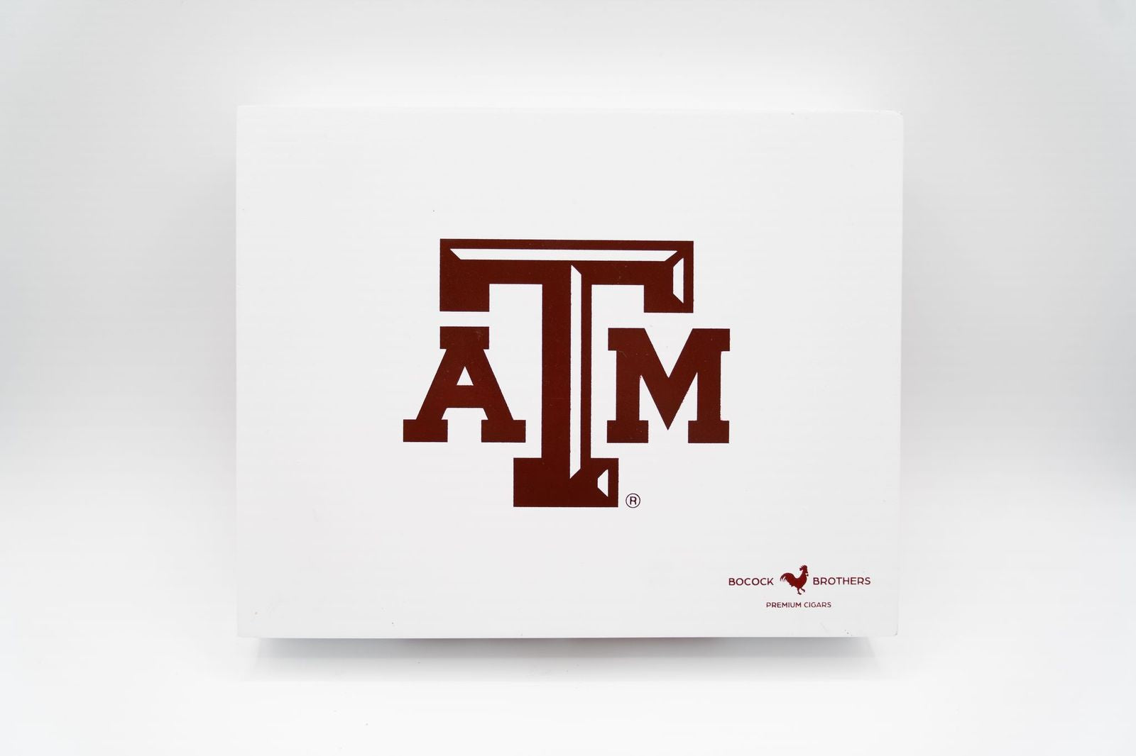 Aggie White Label Connecticut